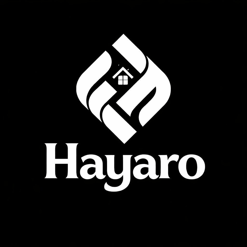 HAYARO logo