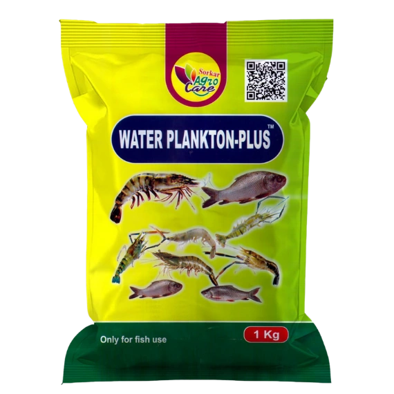Water Plankton Plus